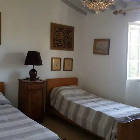 Apartment Abbastanza Elegante