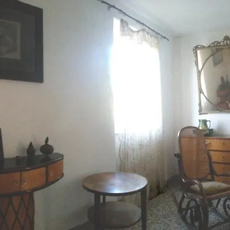 Abbastanza Elegante Διαμέρισμα